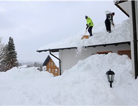 Snow Removal Photo 4