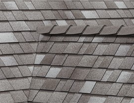 Roofing- Roofing Types Photo 2
