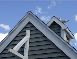 Siding- Painting Photo 3