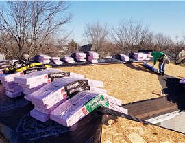 Roofing- Roof Replacement Photo 3
