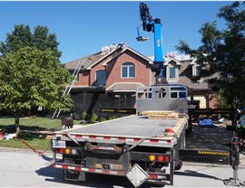 Roofing- Roof Replacement Photo 2