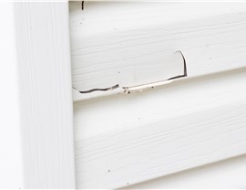 Siding- Repairs Photo 3