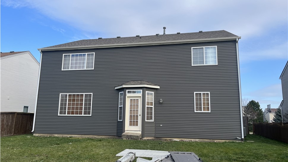 Joliet, Plainfield, Naperville, St. Charles, honesty, integrity, affordable, reliable, durable, punctual, referral, seamless, contractors.