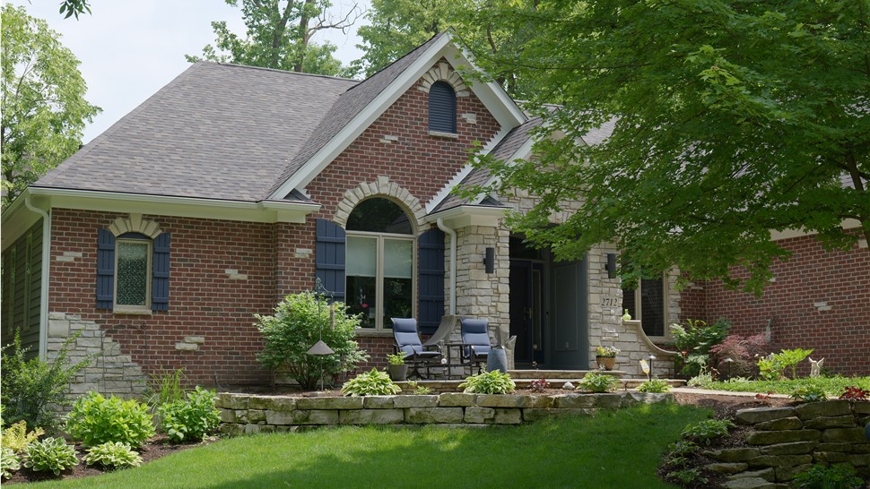 Black Sable Color Roofing by TTLC in St. Charles, IL - Enhancing Beauty and Protection