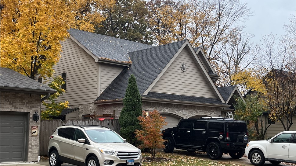 Channahon, Shorewood, Plainfield, Oswego, contractor, roofing, honest, hard working, integrity, punctual, refer, weather resistant