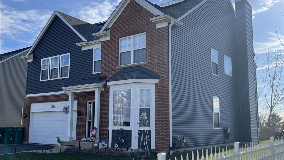 Shorewood, Aurora, Oswego, asphalt shingle, professional installers, storm damage, roofing claim specialists, roofing contractor, hail damage, commercial roofing, durable, affordable.