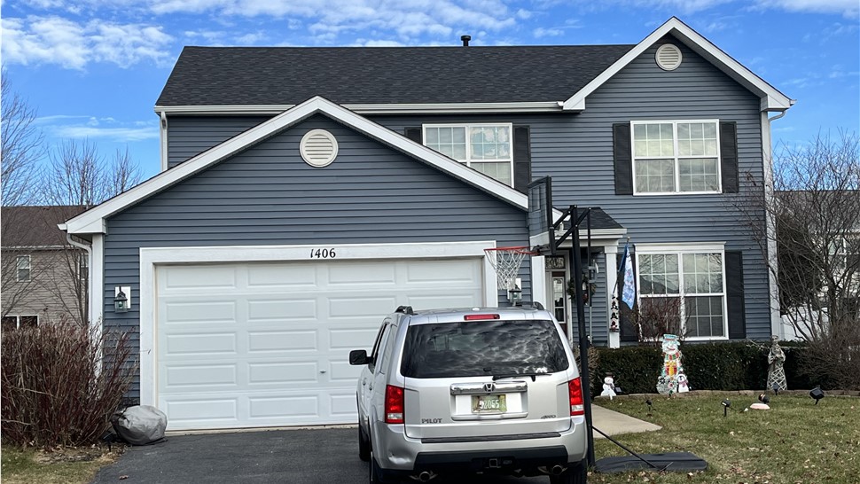 Siding inspections, hail damage, wind damage, expert, industry leader, referrals, high quality, very neat, honest, efficient, great communication.