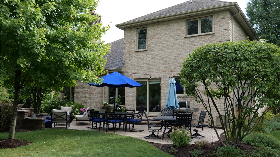 Wheaton Owens Corning full roof replacement TTLC, Inc.