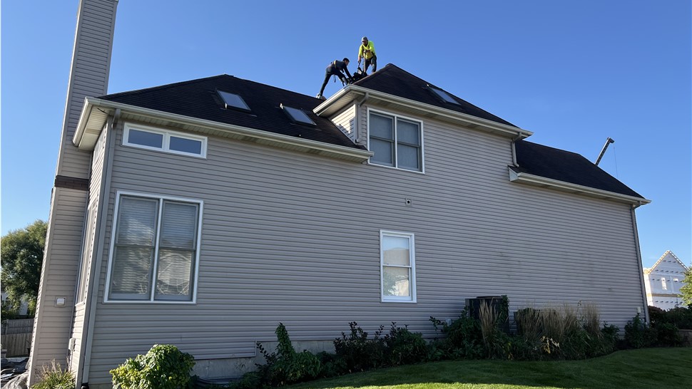 Storm damage, insurance claim, affordable, responsible, experienced, great communication, storm damage, professionals, repair experts, shingle roofs, new roof.