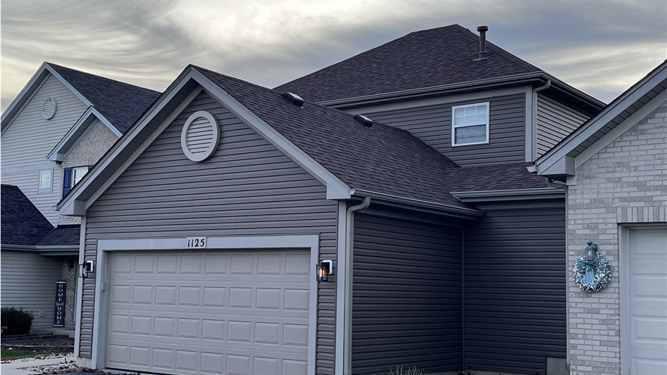 St. Charles, Aurora, Sandwich, Joliet, Plainfield, roofing repairs, roofing inspections, roof storm damage repair, roof hail damage, replacement siding, bi-lingual installers, siding contractors.