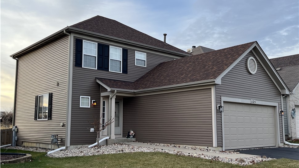 Naperville, Morris, Shorewood, Montgomery, Joliet, Plainfield,  insurance claims, storm damage, insurance work, vinyl siding, restoration, repairs, siding contractors, affordable, hail damage.