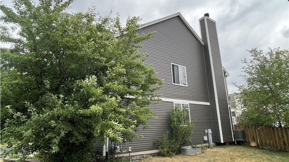 TTLC Inc's Variform house siding Joliet, Illinois