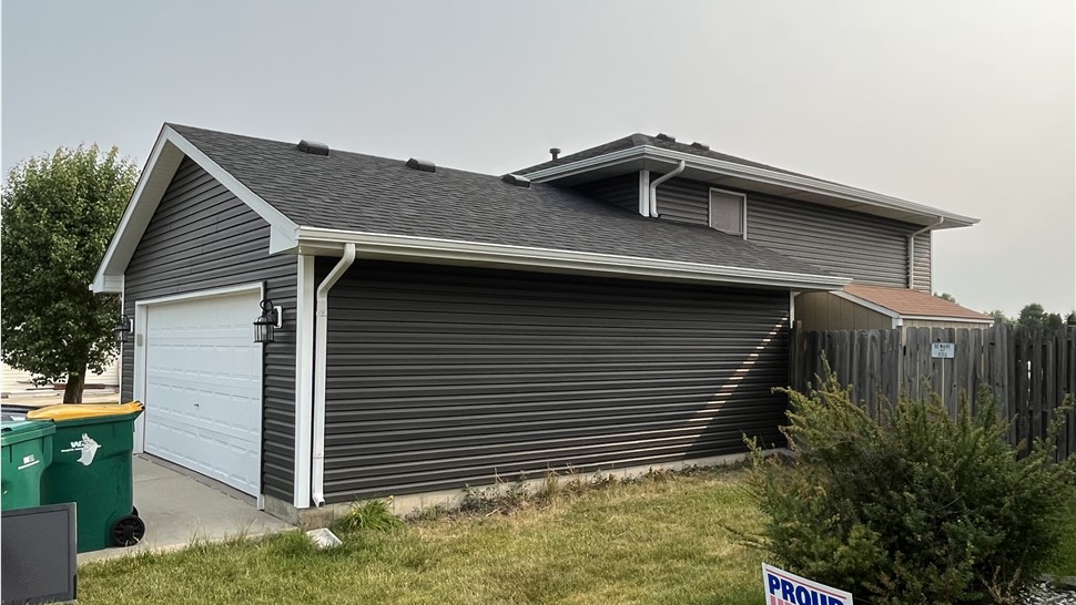 Transform Your Plainfield Roof with TTLC Siding
