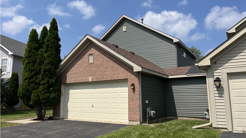 Joliet Siding, Variform Siding "Old Dublin"; Joliet Siding TTLC