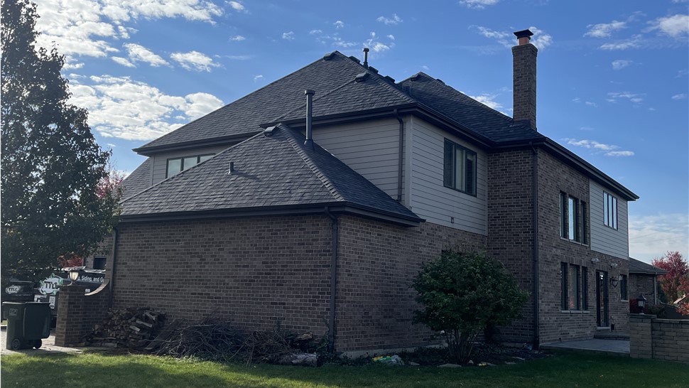 Plainfield, Manhattan, Joliet, Shorewood, roofing job, insurance claim, great company, integrity, durable product, professional and helpful crew, honest, trustworthy.