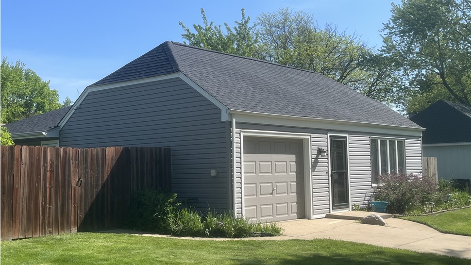 Owens Corner Onyx Black