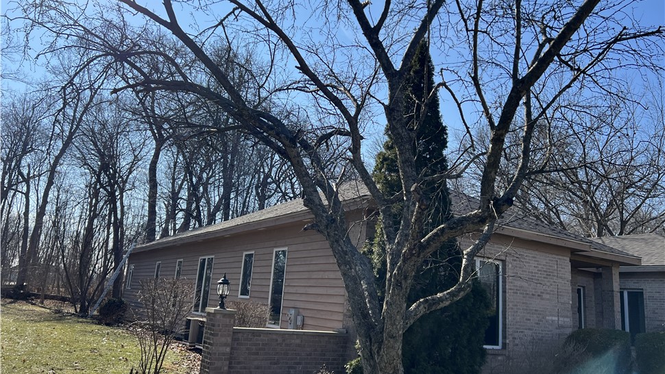 Roofing Project in Elburn, Illinois by TTLC, Inc