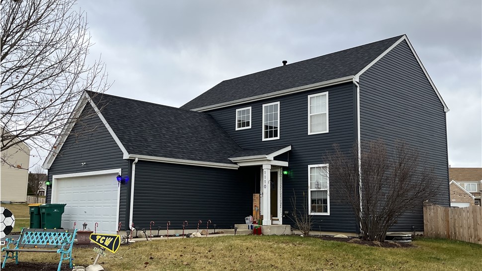 Bloomingdale, efficient, affordable, durable, quality work, quality products, reputable, respected, industry leader, professional, kind and courteous, roofing contractor.