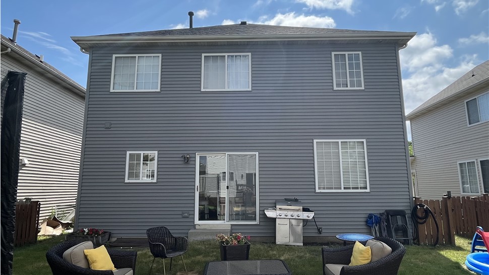 TTLC Roofing, Siding & Gutters