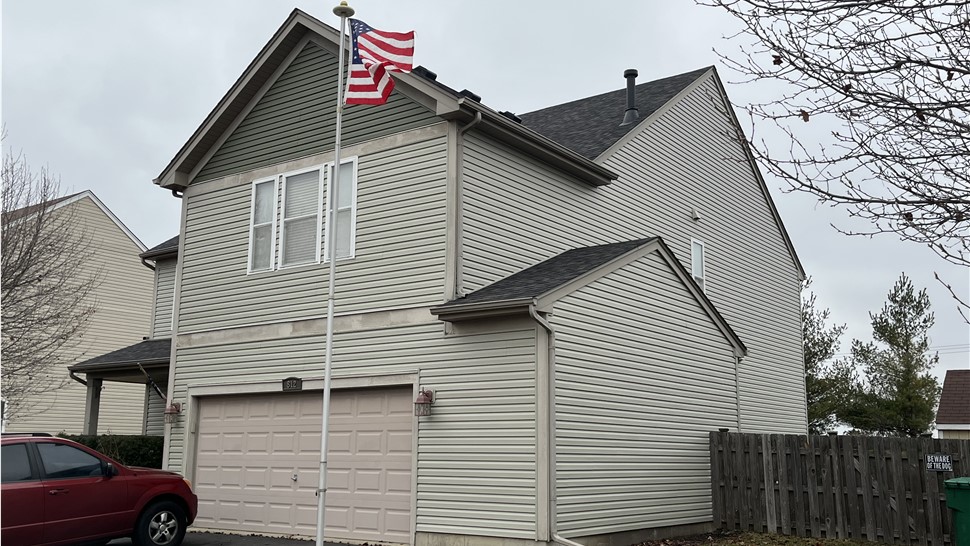 Shorewood, Aurora, Oswego, asphalt shingle, professional installers, storm damage, roofing claim specialists, roofing contractor, hail damage, commercial roofing, durable, affordable.