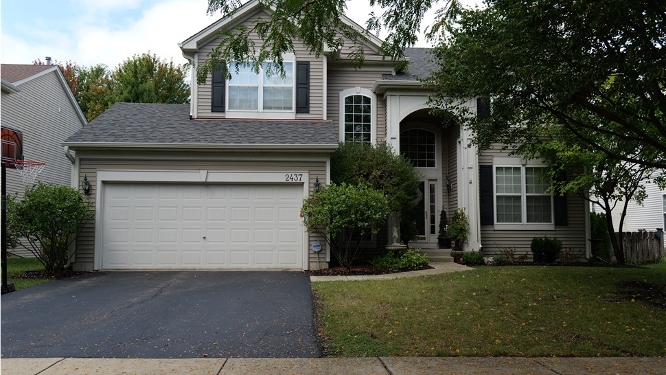 Peppercorn roof installation, Montgomery, Illinois TTLC, Inc.