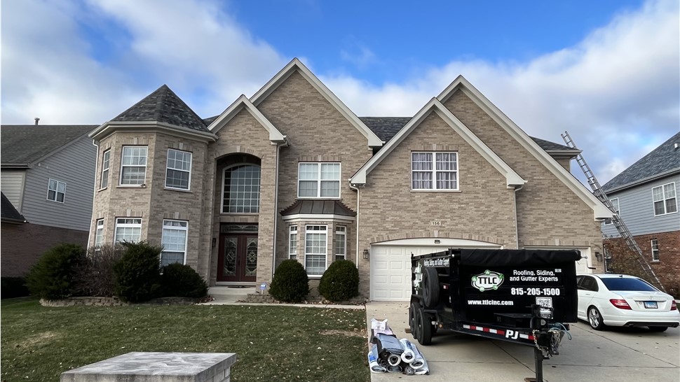Siding inspections, hail damage, wind damage, expert, industry leader, referrals, high quality, very neat, honest, efficient, great communication. Bloomingdale.