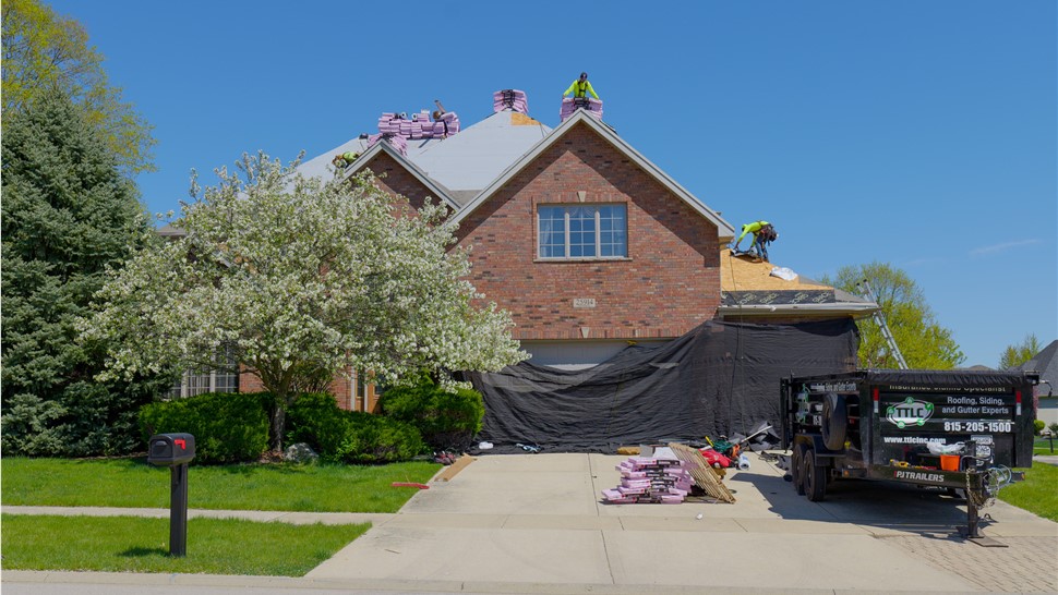 Owens Corner Onyx Black