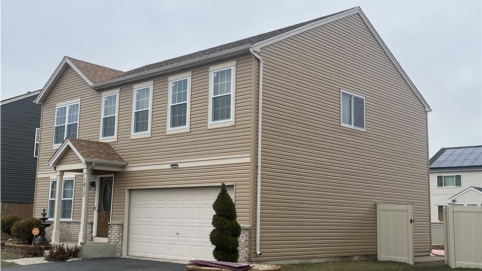 Plainfield, Joliet, Shorewood, Morris, Storm damage, insurance claim, affordable, responsible, experienced, great communication, storm damage, professionals, repair experts, shingle roofs, new roof.