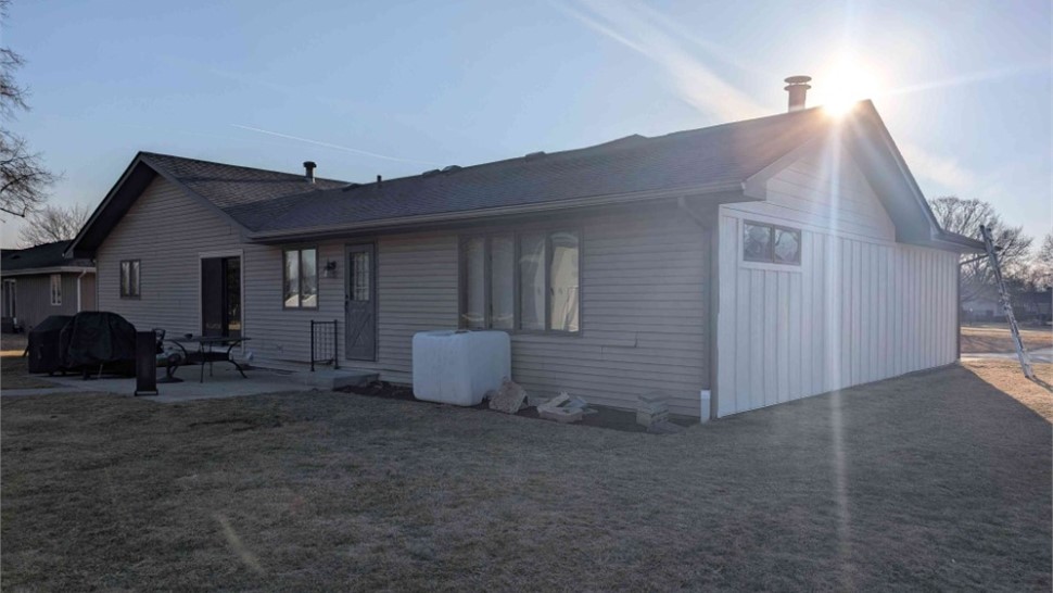 Roofing, Storm Damage Project in Plainfield, Illinois by TTLC, Inc