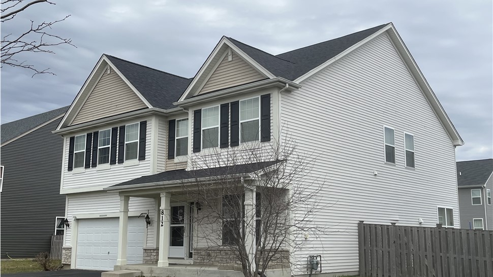 Warrenville, Eola, Downers Grove, Oak Brook, Brookfield, Joliet, Plainfield, siding repair, roofing repair, gutter installers, fascia installers, decking repairs, courteous, punctual, bi-lingual.