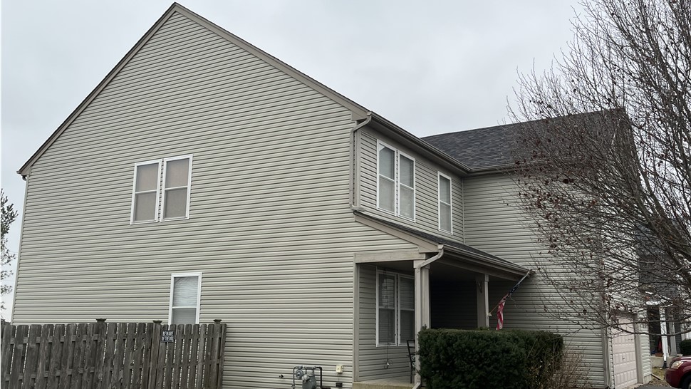 Residential siding, commercial siding, insurance work, storm damage, insurance assistance, soffit installers, siding wind damage, siding types, siding repairs, siding repair contractors.