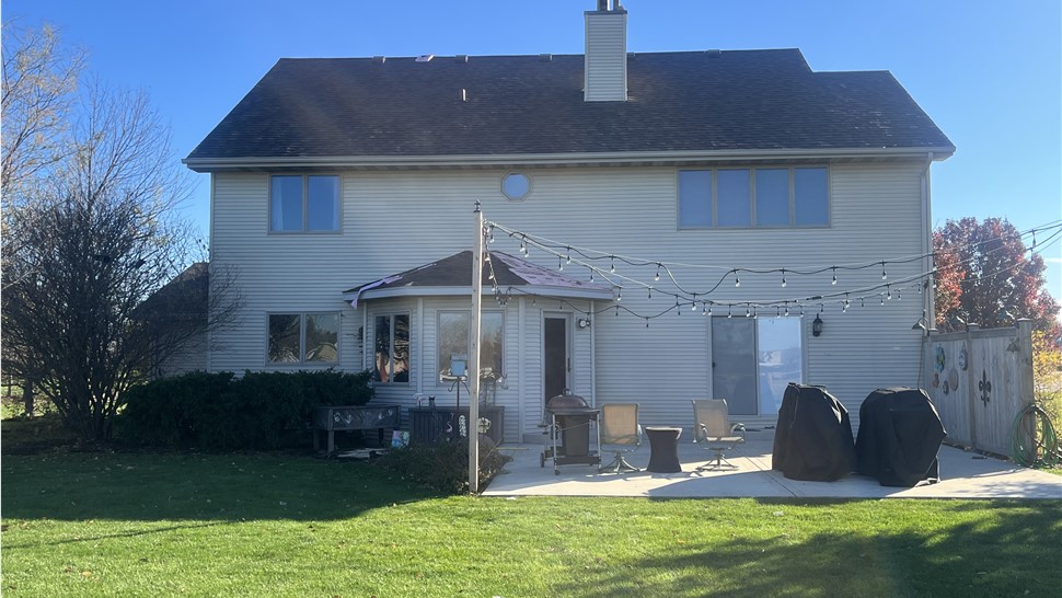 New Lenox, roofing, contractor, professional, courteous, kind, neat, friendly, durable, affordable