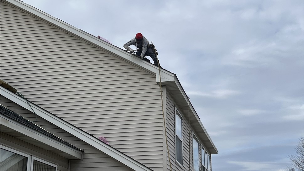 Siding inspections, hail damage, wind damage, expert, industry leader, referrals, high quality, very neat, honest, efficient, great communication.