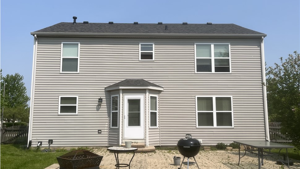 TTLC Roofing, Siding & Gutters