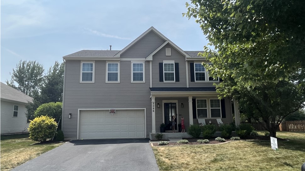 Onyx Black Color Roofing by TTLC in Montgomery, IL - Enhancing Beauty and Durability