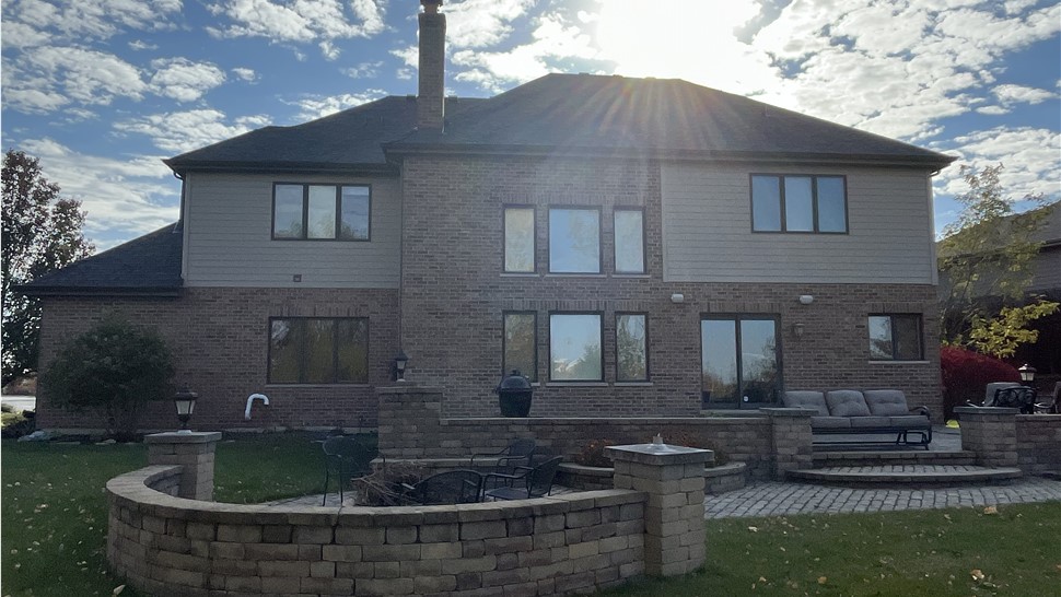 Joliet, Plainfield, Naperville, Durable product, professional installation, affordable price, punctual and courteous crew, knowledgeable, trusted throughout Chicagoland. Joliet, Plainfield, Shorewood.