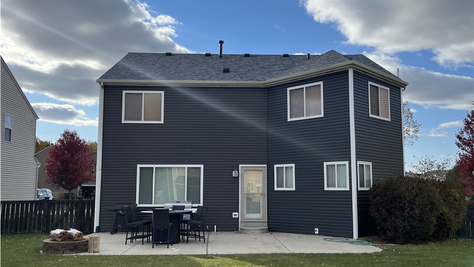 Naperville, Aurora, Oswego, Attic insulation, aluminum siding, asphalt shingle, professional installers, storm damage, roofing claim specialists, roofing contractor, hail damage, commercial roofing.