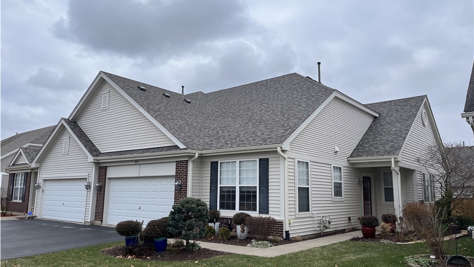 Warrenville, Eola, Downers Grove, Oak Brook, Brookfield, Joliet, Plainfield, siding repair, roofing repair, gutter installers, fascia installers, decking repairs, courteous, punctual, bi-lingual.