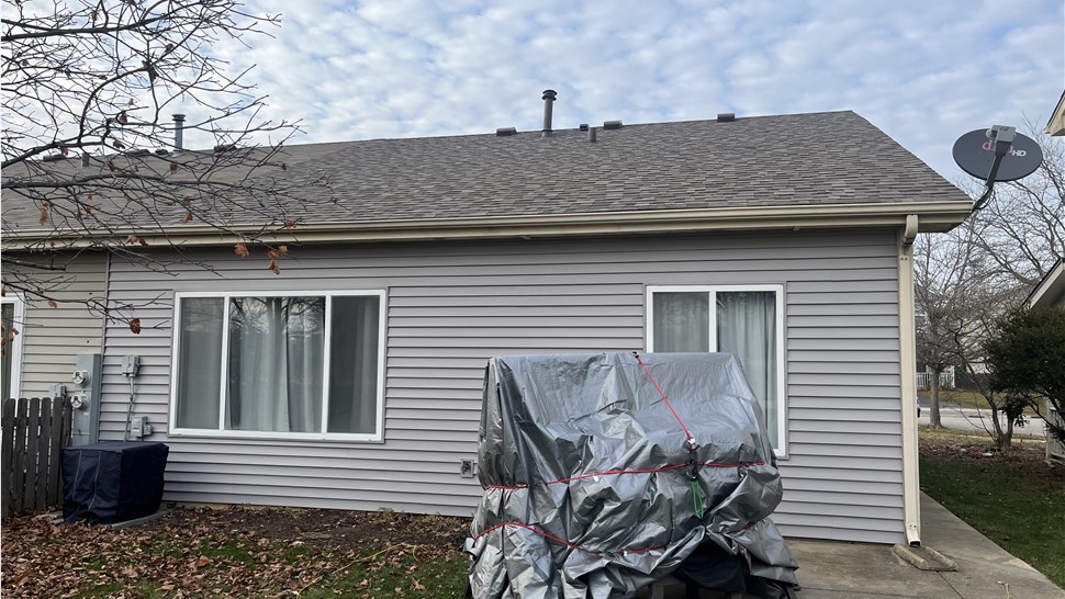 Siding inspections, hail damage, wind damage, expert, industry leader, referrals, high quality, very neat, honest, efficient, great communication.