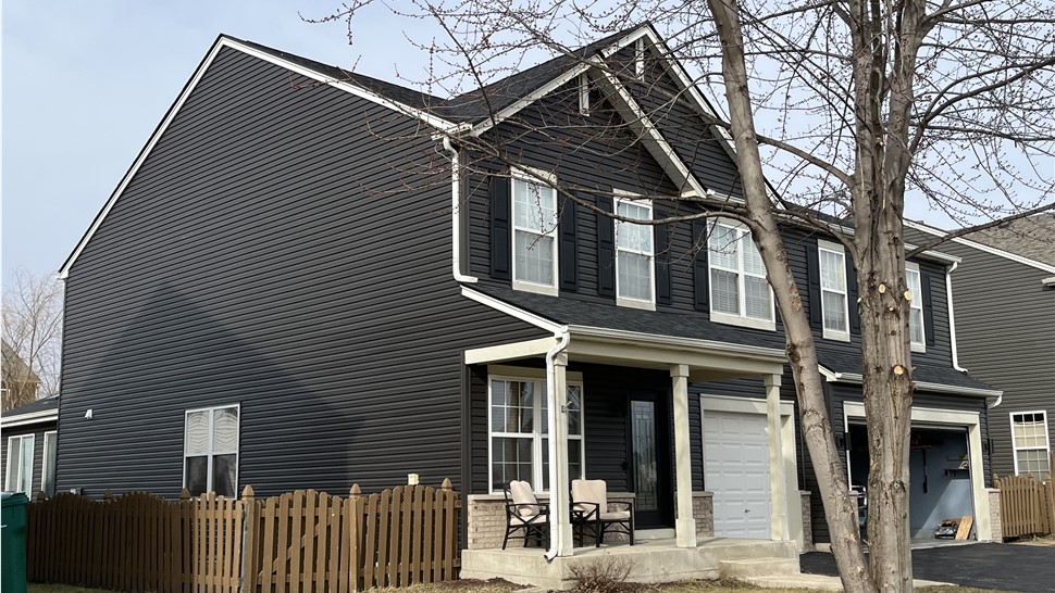 Siding inspections, hail damage, wind damage, expert, industry leader, referrals, high quality, very neat, honest, efficient, great communication.