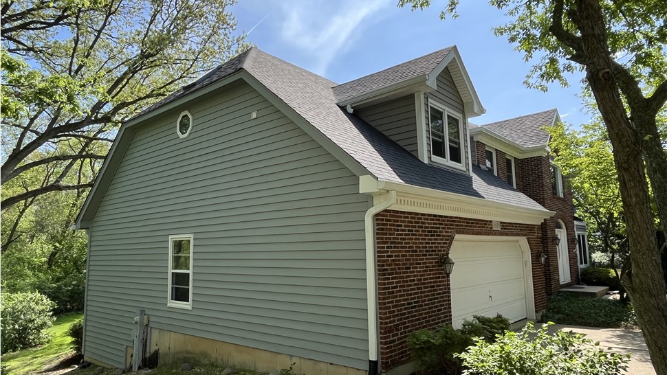 TTLC Roofing, Siding & Gutters