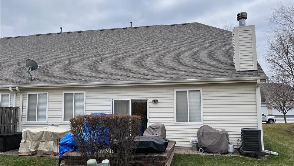 Gutters installations, seamless gutter systems, soffits, gutter aprons, roofing, residential roofing installation, roofing contractors, roof wind damage, roof inspection.