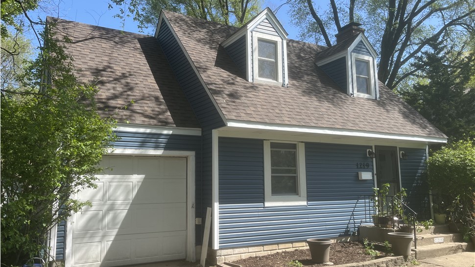 TTLC Roofing, Siding & Gutters