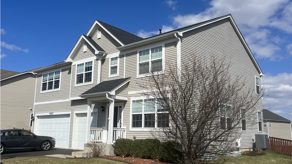 Shorewood, Aurora, Oswego, asphalt shingle, professional installers, storm damage, roofing claim specialists, roofing contractor, hail damage, commercial roofing, durable, affordable.