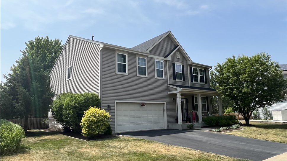 Black Beauty: Onyx Black Color Roofing by TTLC in Montgomery, IL