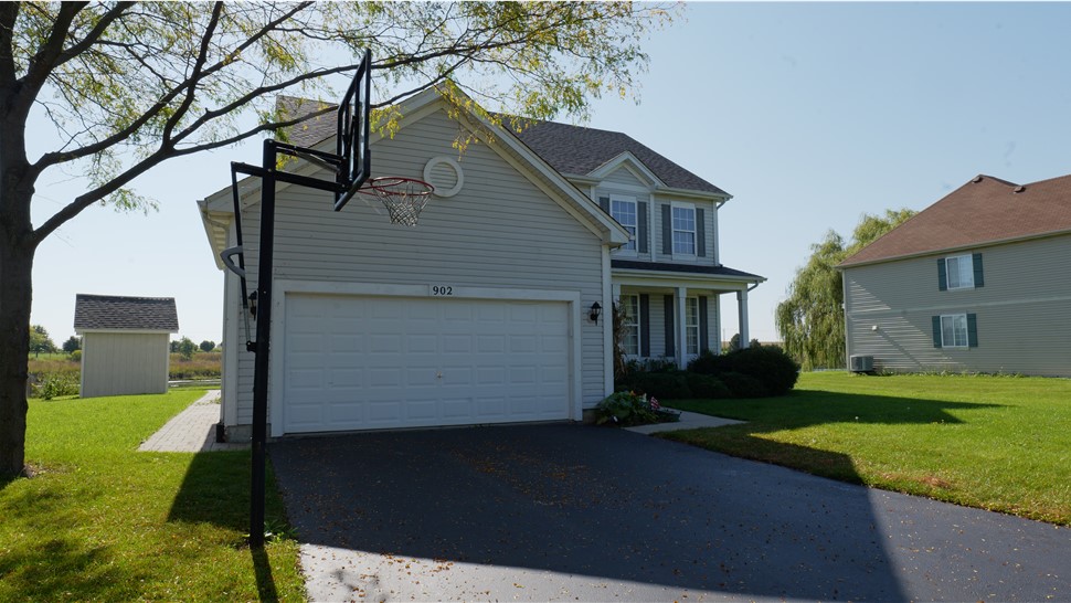 Joliet Variform Siding Owens Corning Roofing