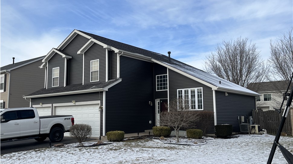 Plainfield, Joliet, Shorewood, Morris, Storm damage, insurance claim, affordable, responsible, experienced, great communication, storm damage, professionals, repair experts, shingle roofs, new roof.