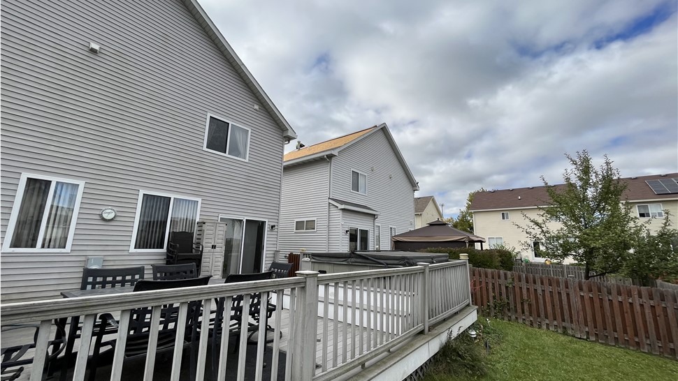 Joliet Roofing Replacement Project Local Contractor Near Joliet Plainfield