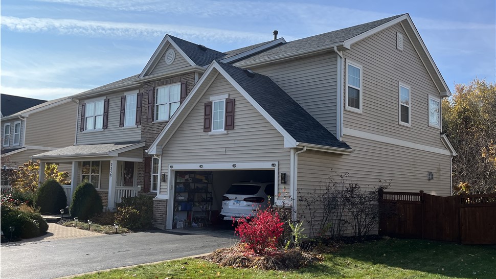 Yorkville, Sandwich, Oswego, Plainfield, Joliet, durable, affordable, insurance claim, friendly, professional, courteous, kind, reliable.