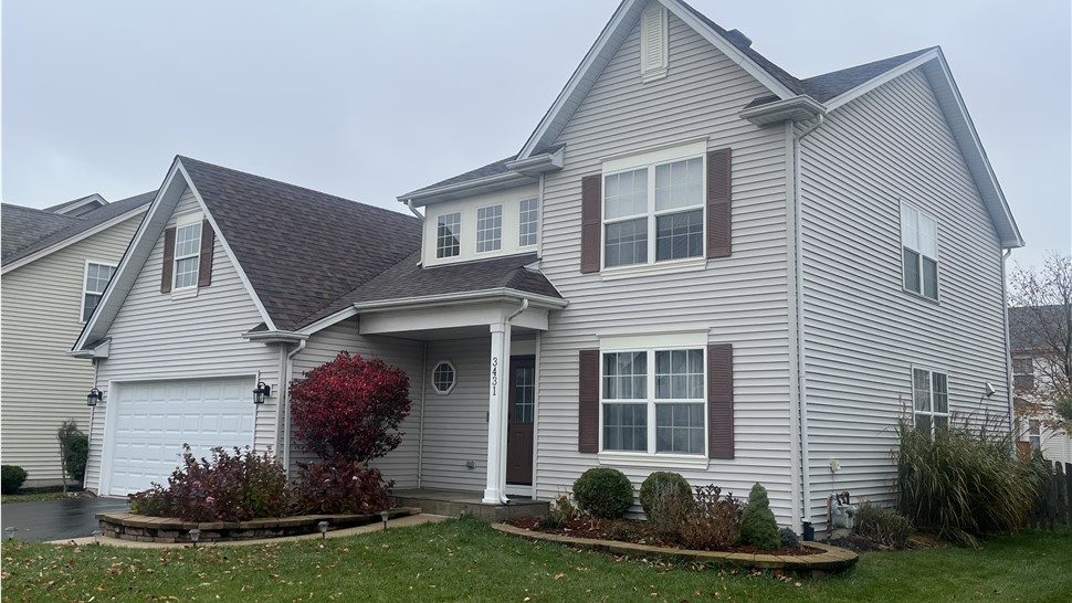 Naperville, Plainfield, Oswego, Yorkville, honesty, bi-lingual, great work, great prices, punctual, durable, reliable, Owens Corning.